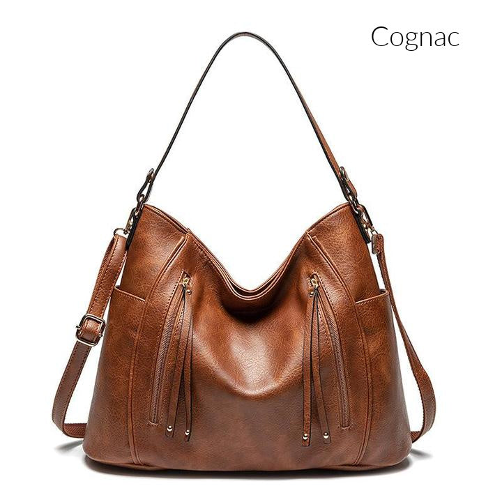 Monogram It: TATUM Handbag