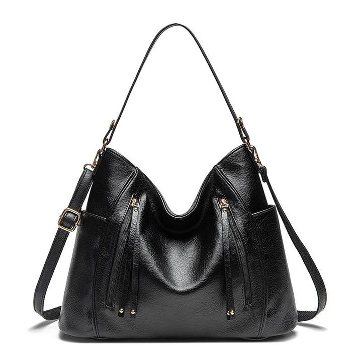 Tatum Handbag Purse Shoulder Vegan Tote