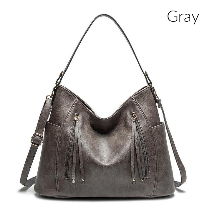 Monogram It: TATUM Handbag