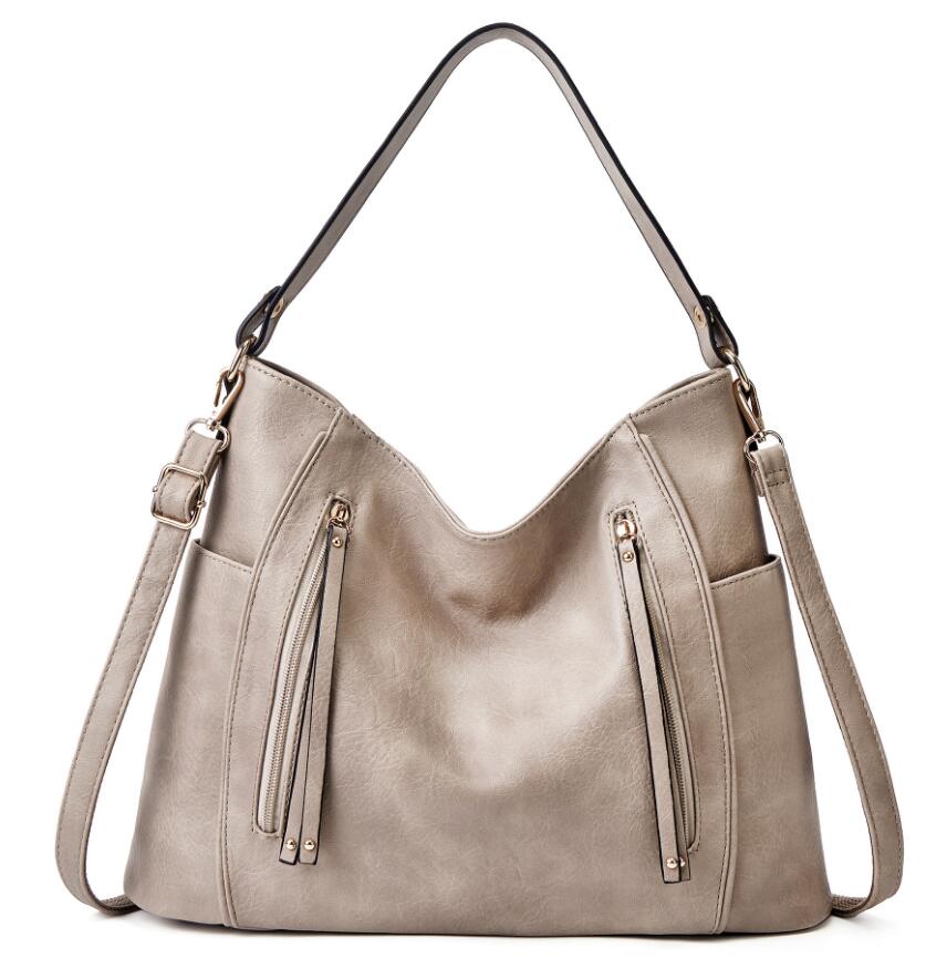 Tatum Handbag Purse Shoulder Vegan Tote