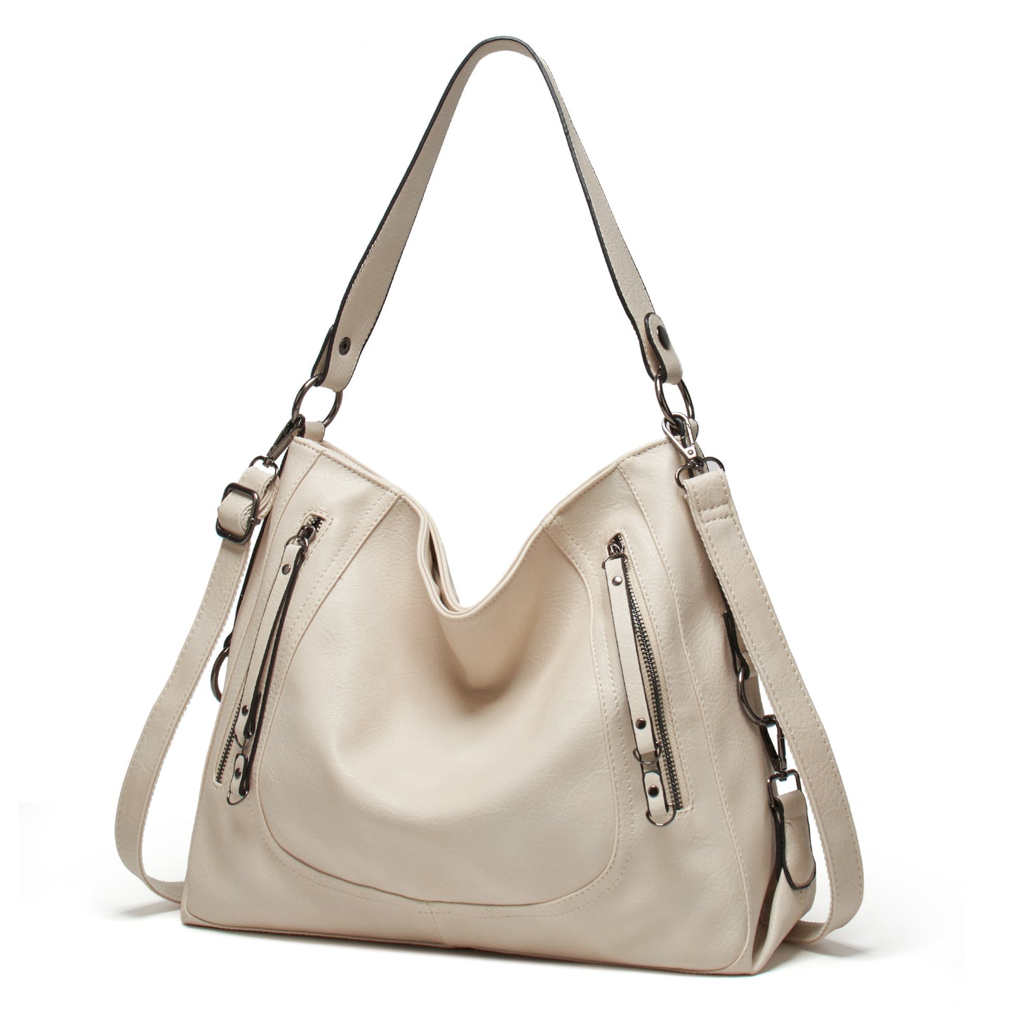Monogram It: LAKIN Handbag