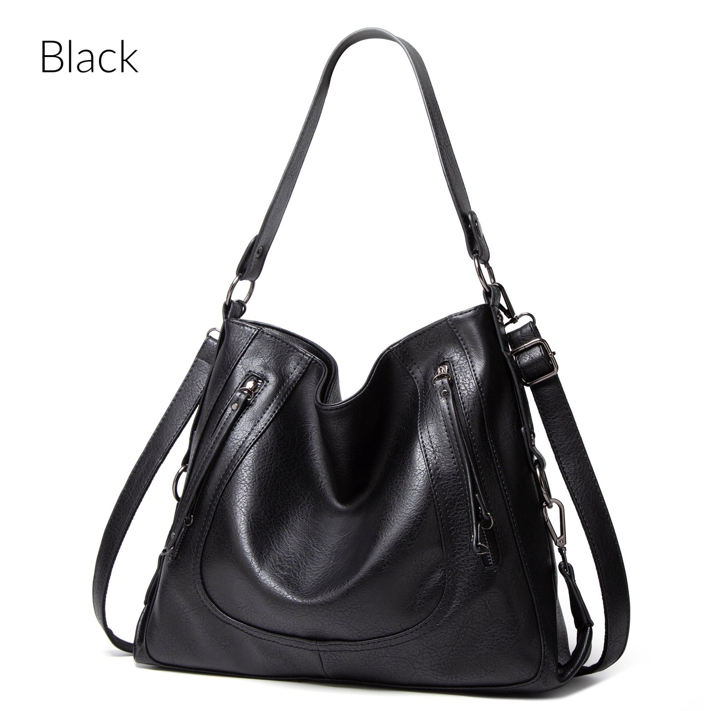 Monogram It: LAKIN Handbag