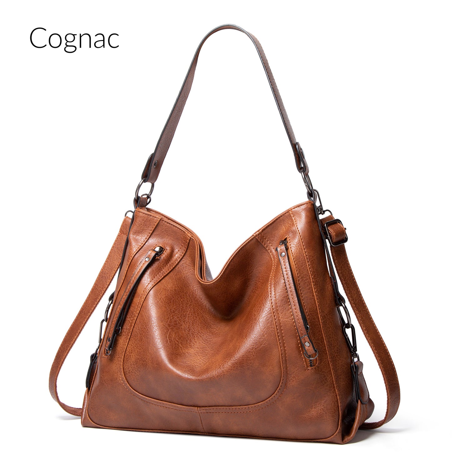 Monogram It: LAKIN Handbag