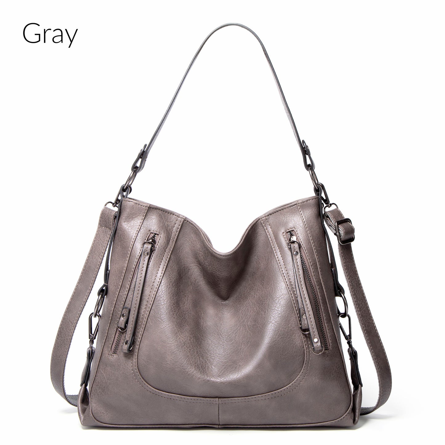 Monogram It: LAKIN Handbag