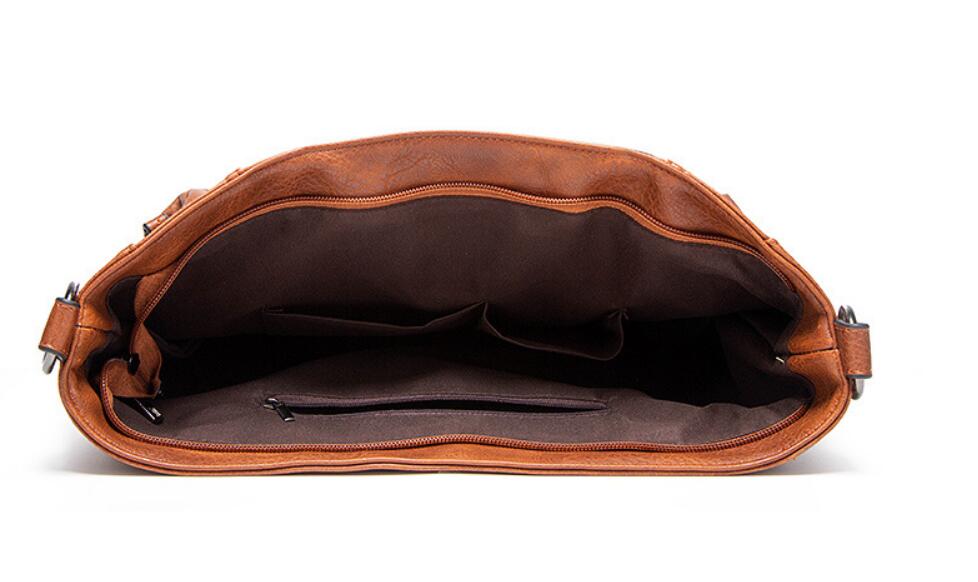 Monogram It: LAKIN Handbag