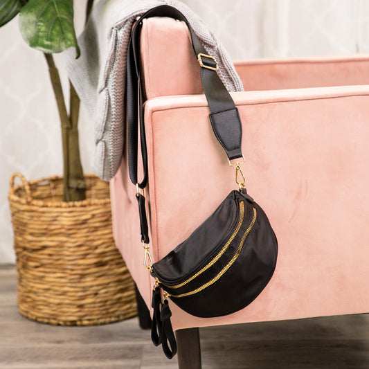 Masynn Sling | Fanny Pack Bum Bag