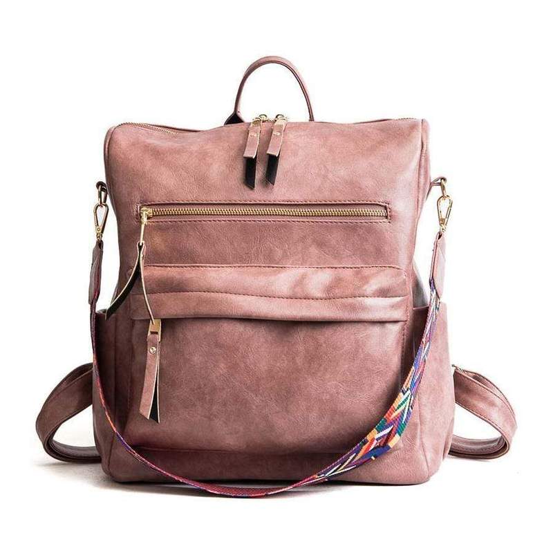 Monogram It: MELEA Convertible Handbag