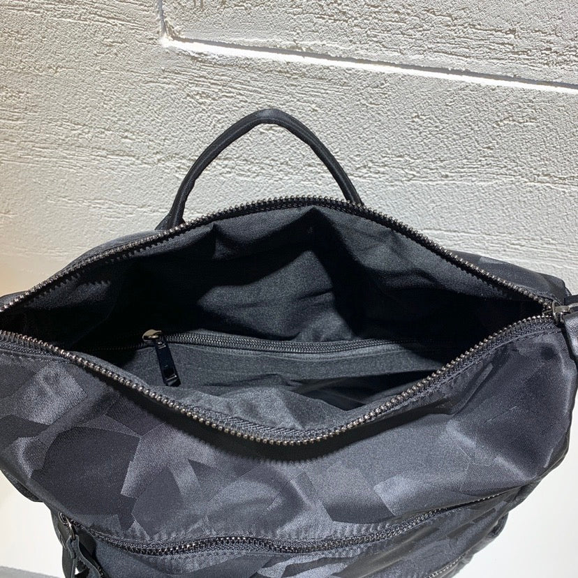 Monogram It: RORY Convertible Bag