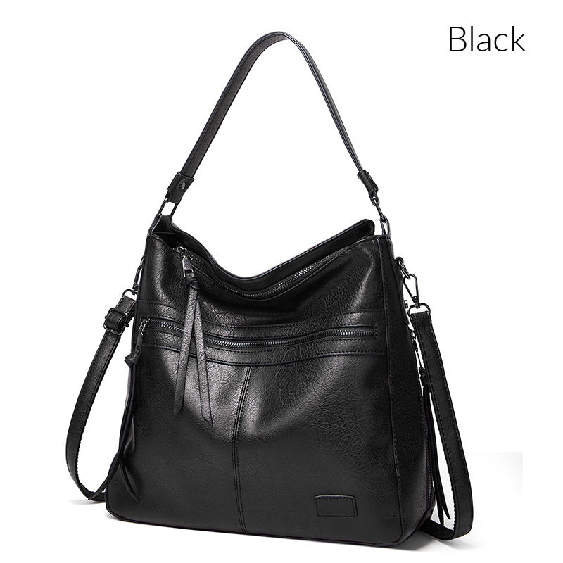 Monogram It: SAIGE Handbag