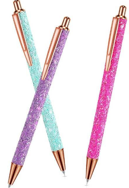 Sparkle Glitter Pens
