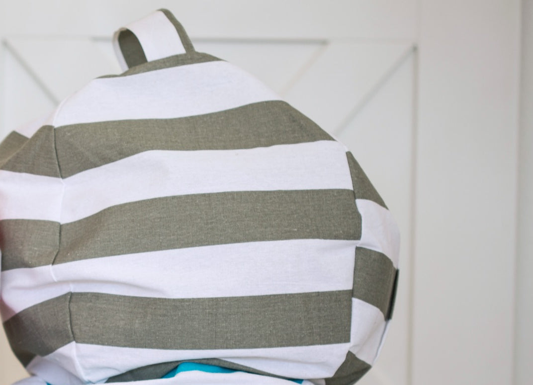 Stuffed Animal Holder Bags | Small