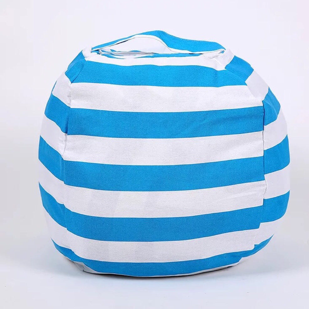 Stuffed Animal Holder Bags | Small