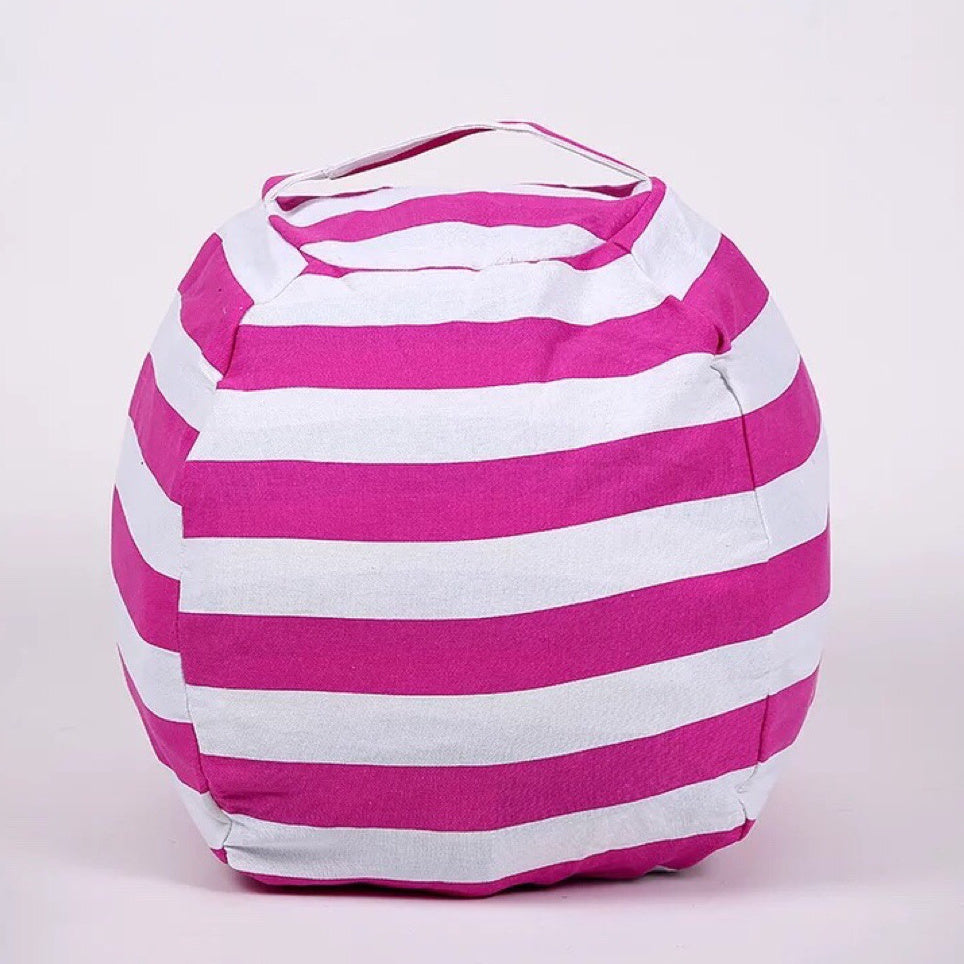 Stuffed Animal Holder Bags | Small