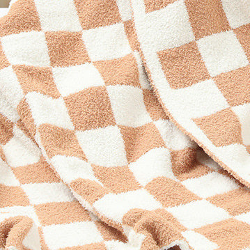 Lux Super Soft Blankets | 3 Styles