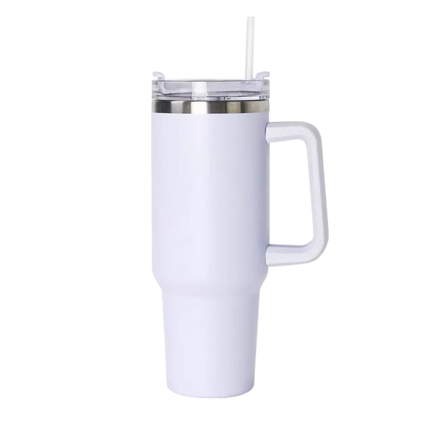 40oz Double Wall Stainless Travel Mug